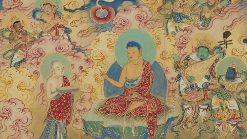 真禅内印顿证虚凝法界金刚智经